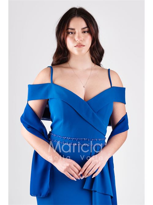  PAOLA FORTI | PF303ROYAL